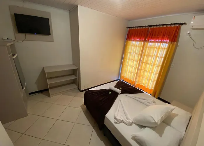 Hotel Panoramico