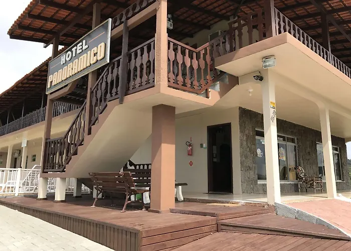 Hotel Panoramico