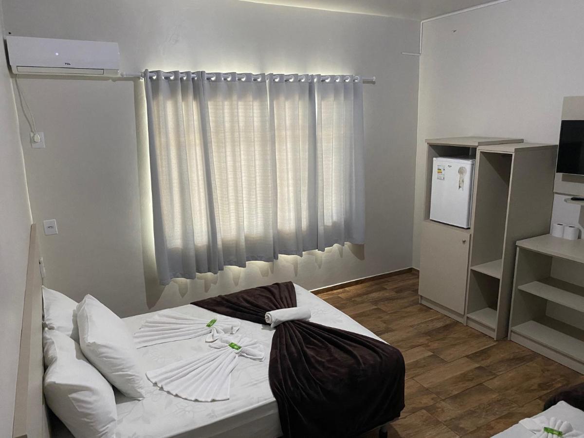 Panoramico Hotel Penha (Santa Catarina)