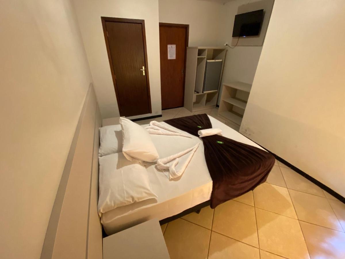 Panoramico Hotel Penha (Santa Catarina)