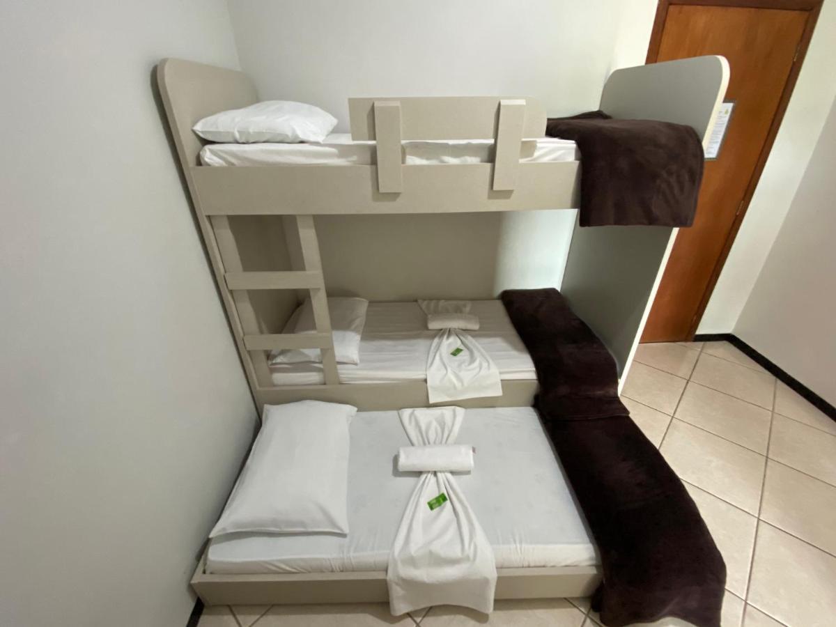 Panoramico Hotel Penha (Santa Catarina)