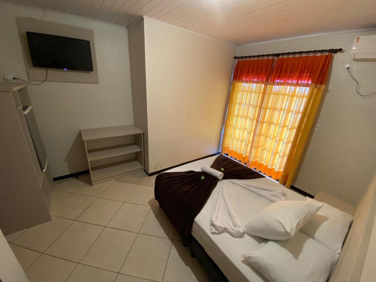 Panoramico Hotel