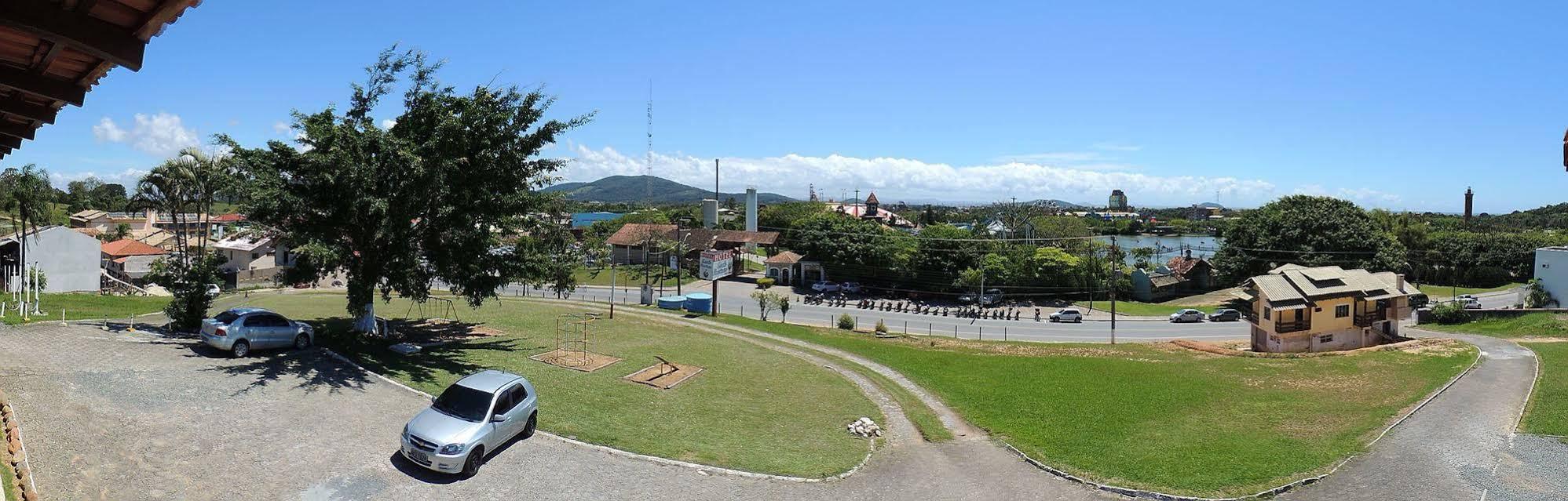 Panoramico Hotel 2*