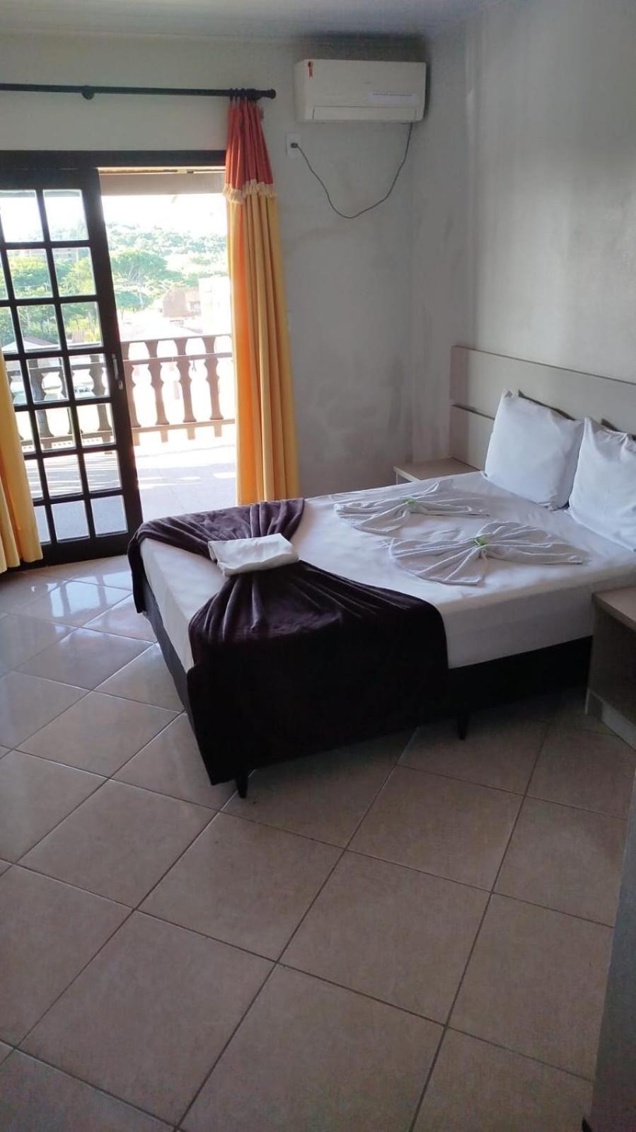 Panoramico Hotel Penha (Santa Catarina)