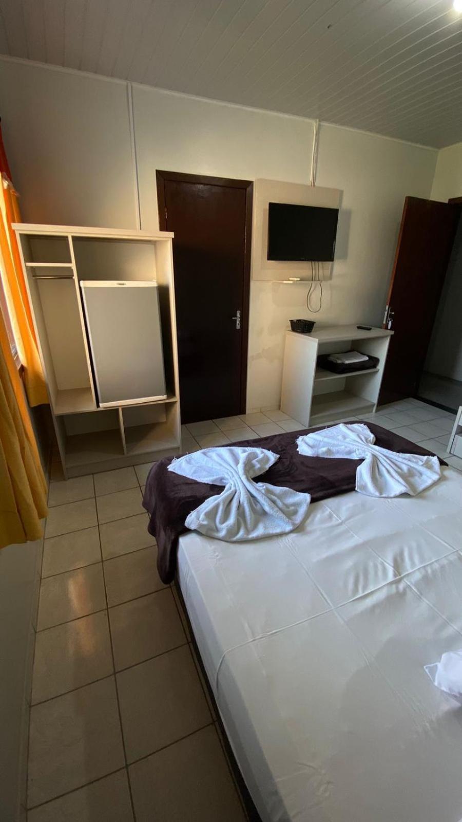 Hotel Panoramico Penha (Santa Catarina)
