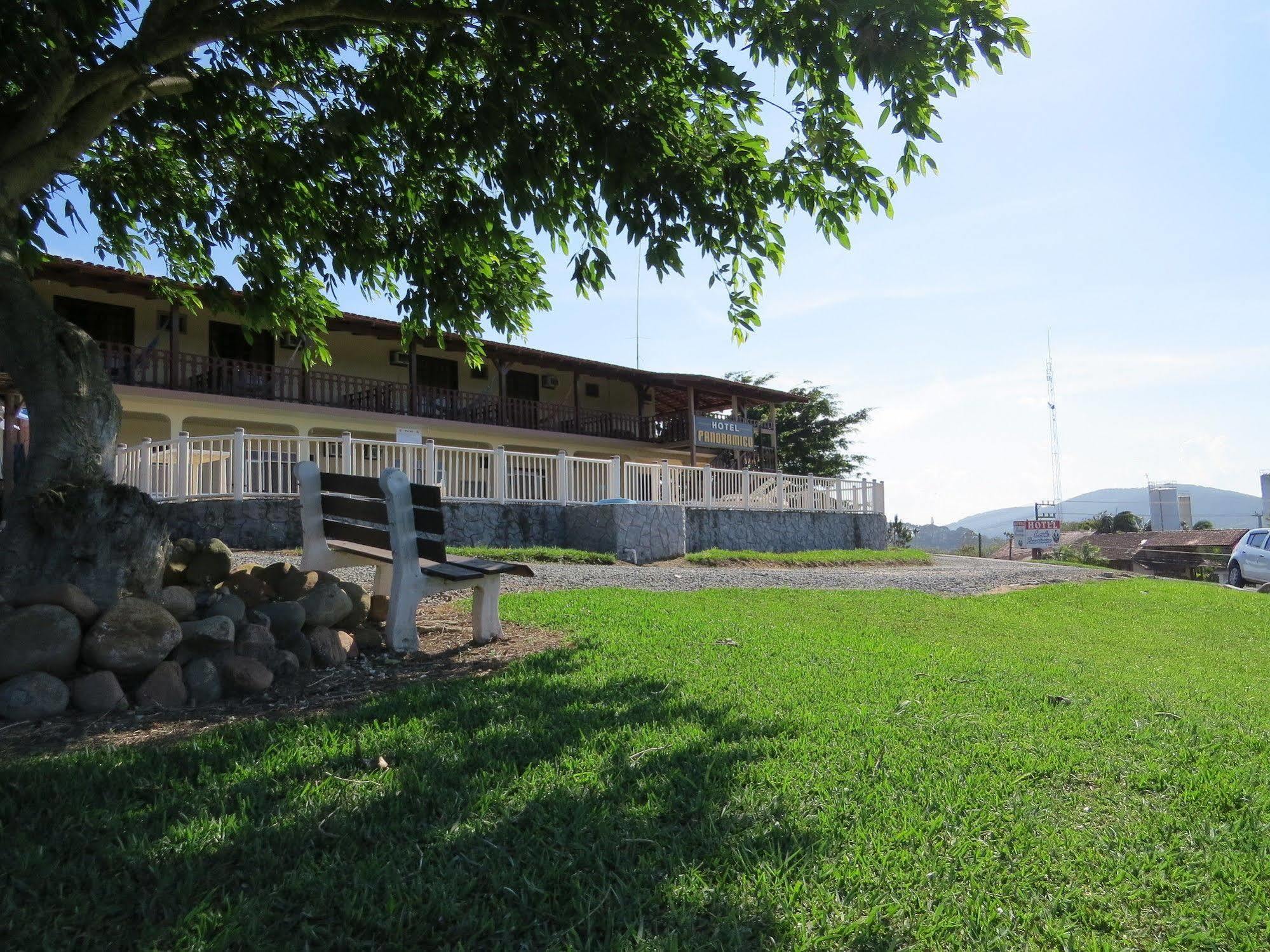 Hotel Panoramico Penha (Santa Catarina)